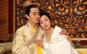 10岁成贵妃，30岁被赐死，张丽华真的是红颜祸水吗？