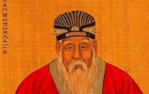 梁武帝萧衍不允许佛教徒吃肉，背后是什么原因？