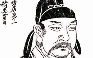 大唐宰相房玄龄是什么出身？没有他，李世民很难坐稳天下