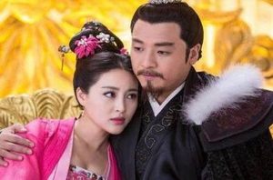 贫困时他把妻子卖了，结果后来妻子成了皇后