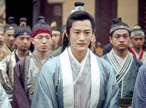 历史上真实的周文王姬昌，是如何拜访贤人姜子牙的？