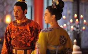 “玄武门之变”的五大功臣分别是谁？他们是什么结局
