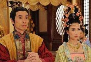 唐宣宗李忱是如何，用装傻成功继位大统的？