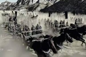 楚成王没有称霸的原因是什么?楚国有一条重大缺陷