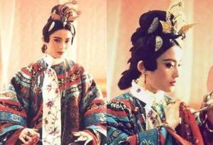 孝惠章皇后是什么来头？她为何能成为顺治帝的第二任皇后？
