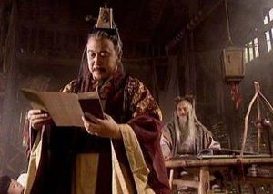 楚成王是如何成为南方霸主的？真相是什么