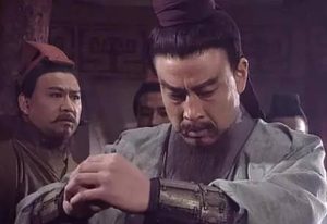 除了马谡，还有谁有能力去镇守街亭呢？