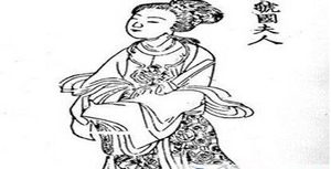 唐朝虢国夫人生平经历如何?虢国夫人有什么传闻轶事?