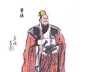 曹丕为何能成为继承人？靠的是什么