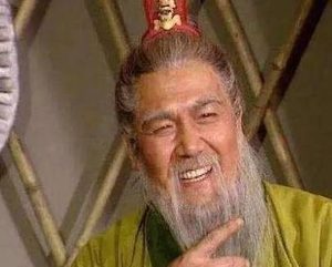 曹操不敢攻打荆州的原因是什么？看看刘表麾下的“五虎上将”