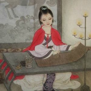 她是中国古代第一位女历史学家，如何评价班昭？