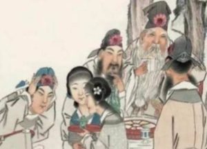 宋朝名臣王珪是什么人？他为何会被称为三旨相公