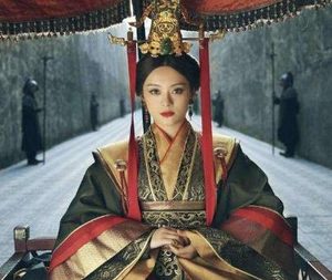 揭秘：芈月与三个男人的纠葛一生
