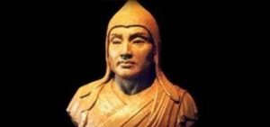 元朝帝师八思巴生平经历是怎样的?八思巴为什么会英年早逝?