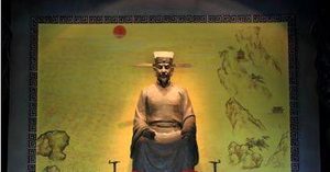 南宋左丞相陆秀夫有哪些事迹?陆秀夫是在哪里跳海的?