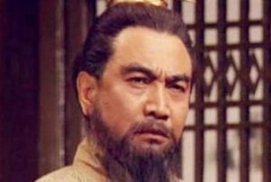 诸葛亮草船借箭时，曹操为何不用火箭？