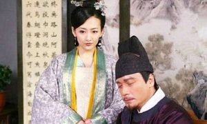 一生被才子公子围着，薛涛怎么一辈子都没嫁人？