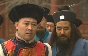 雍正上位后对兄弟们进行了大清洗 雍正为什么没有对老十胤䄉下手