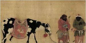元朝天顺帝阿速吉八的经历是怎样的?阿速吉八最后的结局如何?