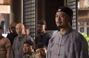 一个穷书生意图谋反，雍正为什么把他放了？