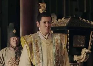 李建成麾下四大心腹，他们分别是谁？
