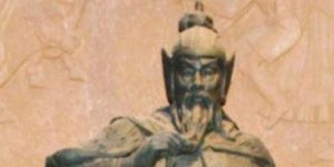 三国时吴国重臣吕岱的故事是怎样的?后世该如何评价吕岱?