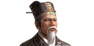 三国吴国谋士张纮生平简介：为何他能和张昭一起合称“二张”？
