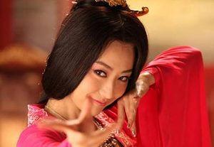 萧皇后在杨广死后真的被被纳入后宫，侍奉李世民吗？