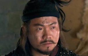 霹雳火秦明的一生是什么样的?他为何会离开梁山？