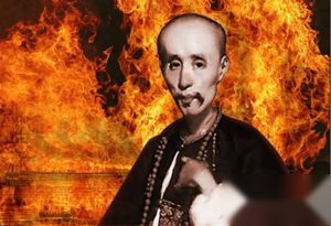 清朝土豪伍秉鉴：承担百万鸦片战争赔款的中国首富