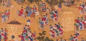 明宪宗朱见深简介：朱见深一生经历了哪几次太子之位？