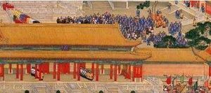 明穆宗朱载垕简介：历史上朱载垕真的是死于女色吗?