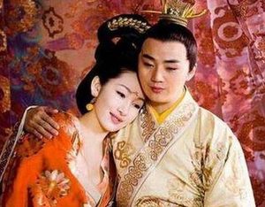 李世民霸占杨氏后，为何放过了李建成的妻子郑氏呢？
