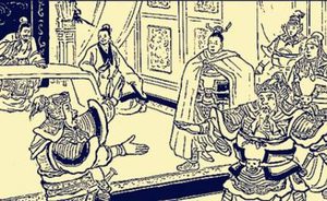 三国名将黄忠和魏延，谁的实力更胜一筹？