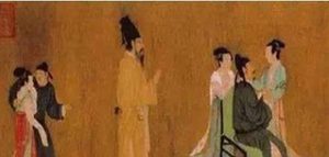 唐宪宗李纯简介：宪宗自己的婚姻关系为何会如此奇特？