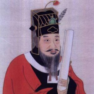 唐太宗留下的三大辅政大臣，他们分别是谁？