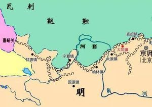 明朝皇帝各个都是奇葩 明朝为什么还能持续276年之久