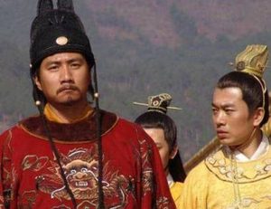 朱元璋建立明朝后，为何会妈赏承认元朝正统？