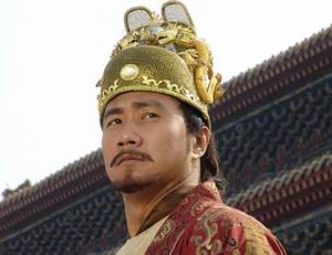 胡大海战功显赫，为何没能活到明朝建立？他是怎么死的？