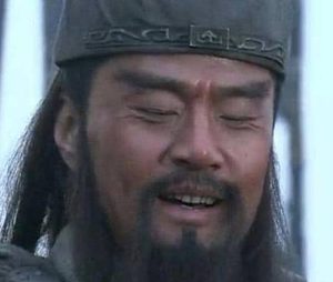 张辽和关羽都是三国的武将 两人谁更加厉害