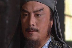 神机军师朱武是什么下场？扈三娘为何要出卖他