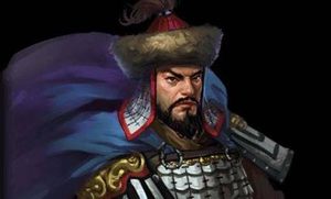完颜宗弼：金太祖第四子，宋金对峙时期杰出的军事家