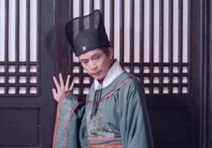 唐代第一个封王拜相的宦官李辅国，他是什么结局？