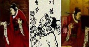 刘豫的伪齐政权是怎么建立的？他为何要试图向南宋示好？