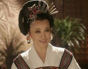 正史中是如何记载武则天称帝的?国号是什么