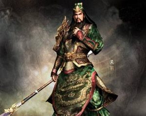 正史中的关羽武力值如何？他是否具备领导能力？