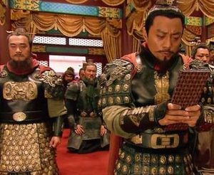 李逵武松为什么要反对招安？原因是什么