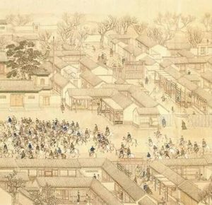 乾隆六次下江南，他都吃了什么菜呢？
