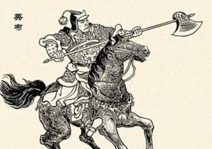 英布投降刘邦之后 英布后来为什么要造反