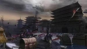 田承嗣拥兵自重，开启藩镇世袭的先例